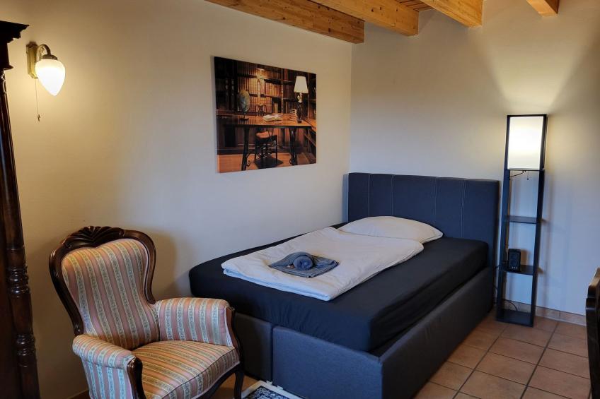 Wellnessparadies mit Sauna und Whirlpool - foto 13