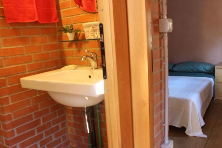 Kirschbäume, eine Oase im Wald zwischen Meer und Natur - foto 29