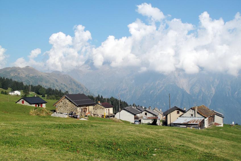 Casa Vitali - foto 33