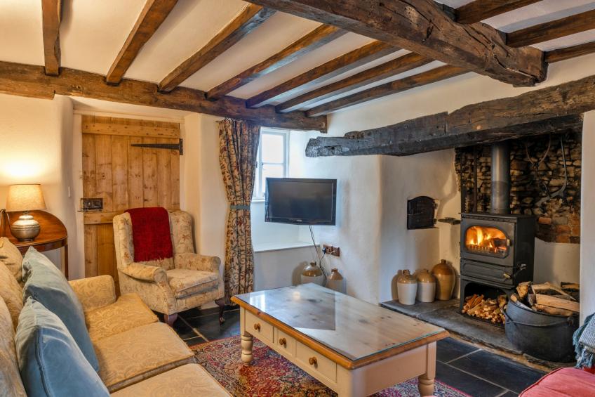 Syncocks Farm Cottage - foto 10