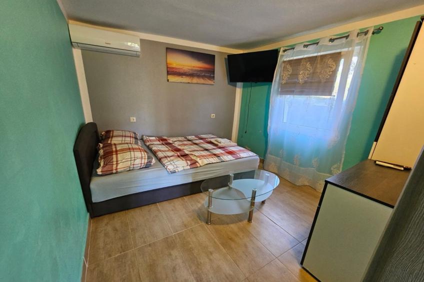 Apartments Robi & Kristina - Studio Apartment with Terrace S1 - foto 4