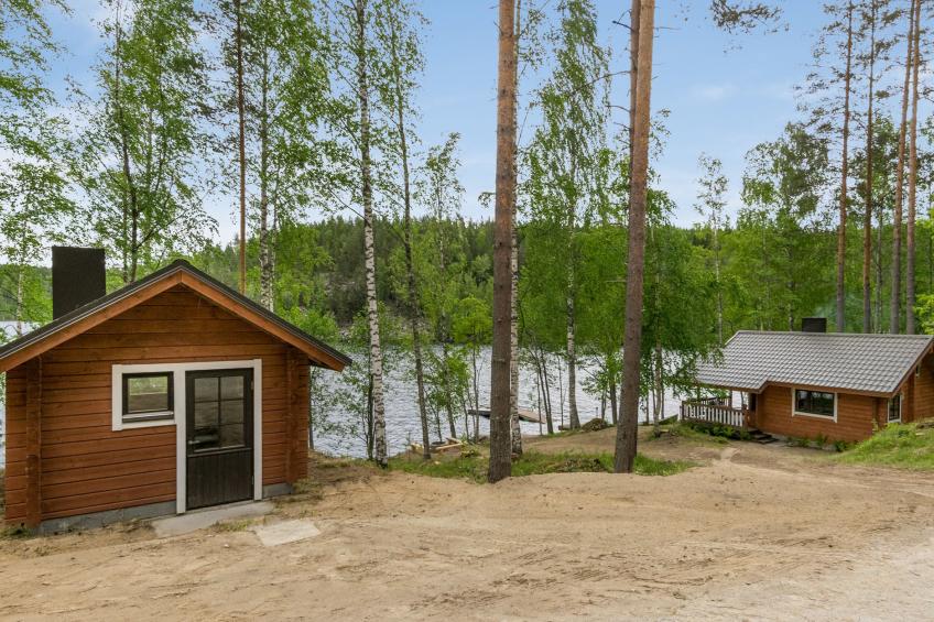 Vuorilahti - foto 27