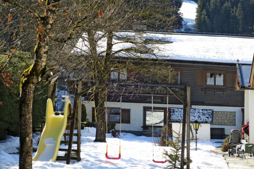 Ferienhaus Schwarzenegg (WAR200) - foto 7