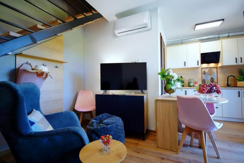 Apartament nr 6 Mielenko - foto 5