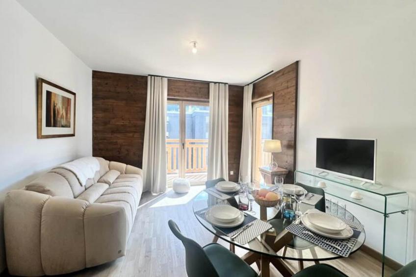 Résidence Living Stone B