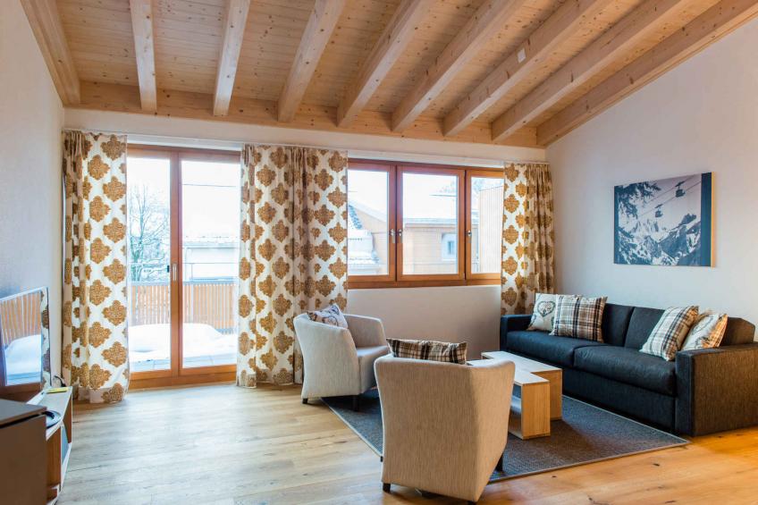 Ferienwohnung mit Heizung und Skiraum - BF-4JBDJ - foto 18