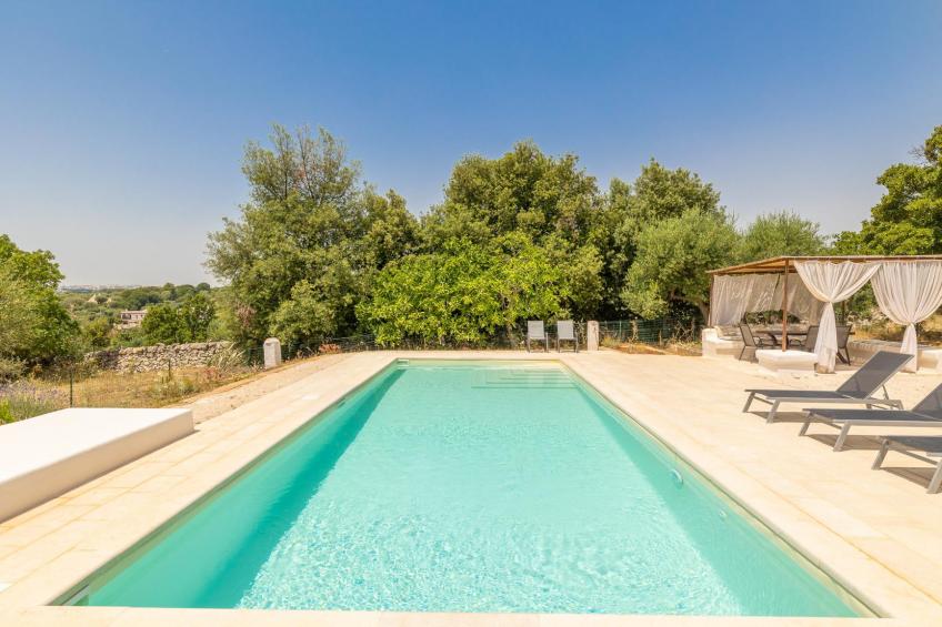 Trullo Sophie - foto 5