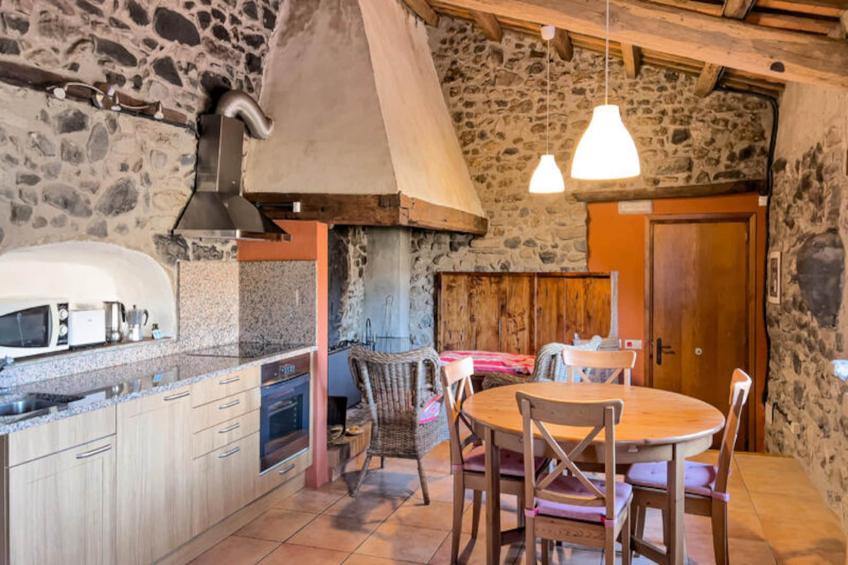 Maison à Sant Feliu de Pallerols - foto 53