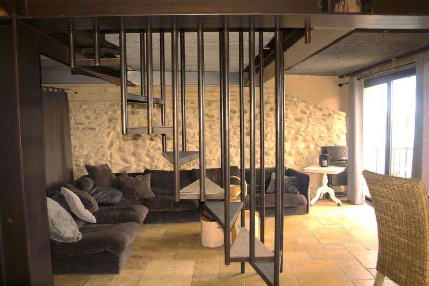 Holiday home Sainte-Croix-du-Verdon - foto 11