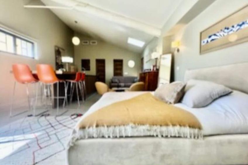 Magnifique Maison Bourgeoise Rénovée Avec élégance Et Style Art Déco - foto 39