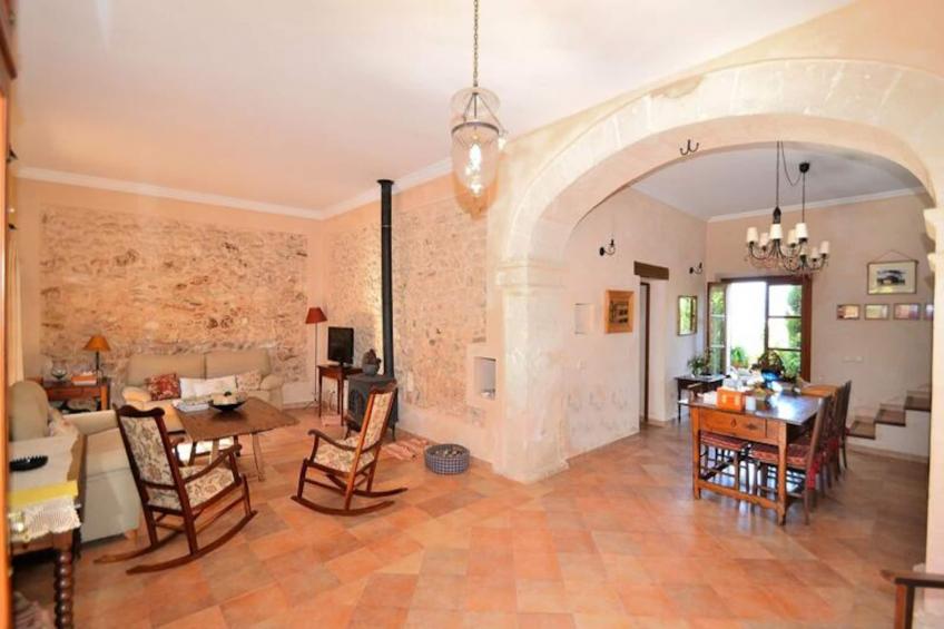 Maison à Llubí - foto 13