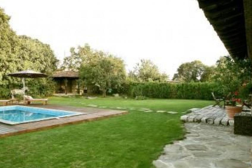 Villa Romantica - foto 23