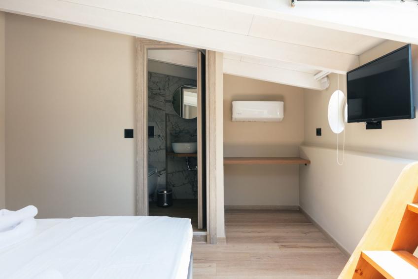 Isla Villen und Suiten Uranus Villa - foto 7