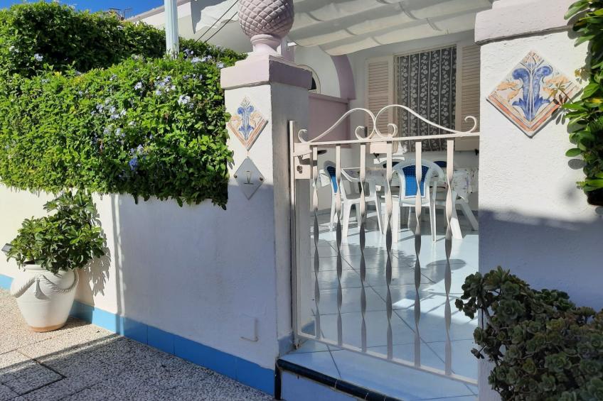 Wohnung mit privatem Garten und Grill - foto 10