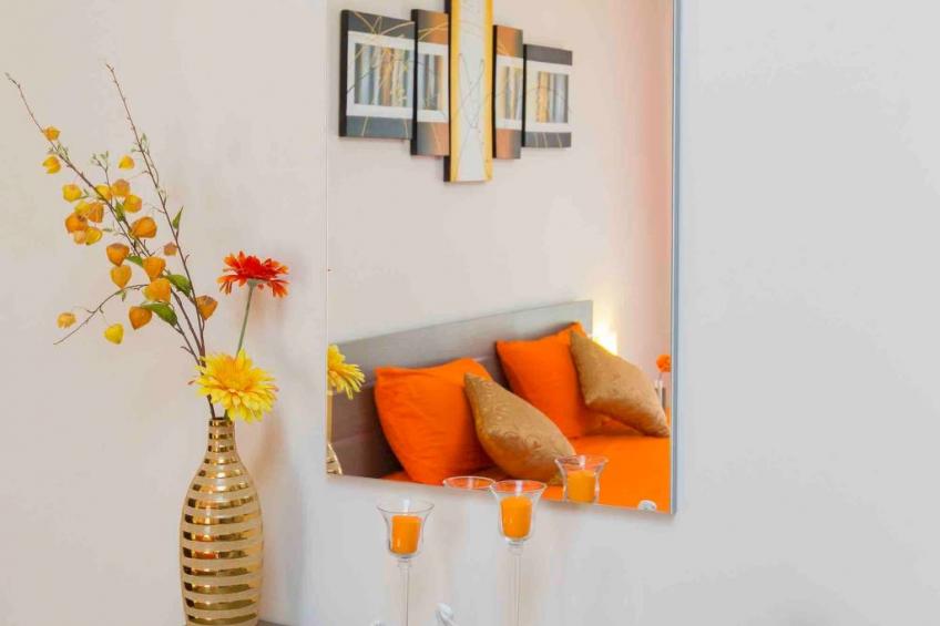 Schöne, strandnahe Ferienwohnung in San Tumas - foto 36