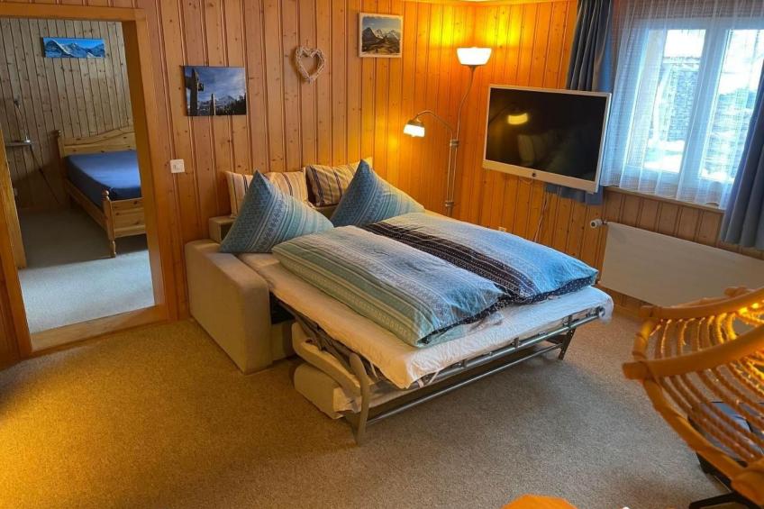 Chalet am Bühl - foto 11