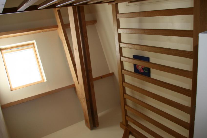 Loire Escapes - Gites für Selbstversorger auf dem Lande in Frankreich - ein fri - foto 17