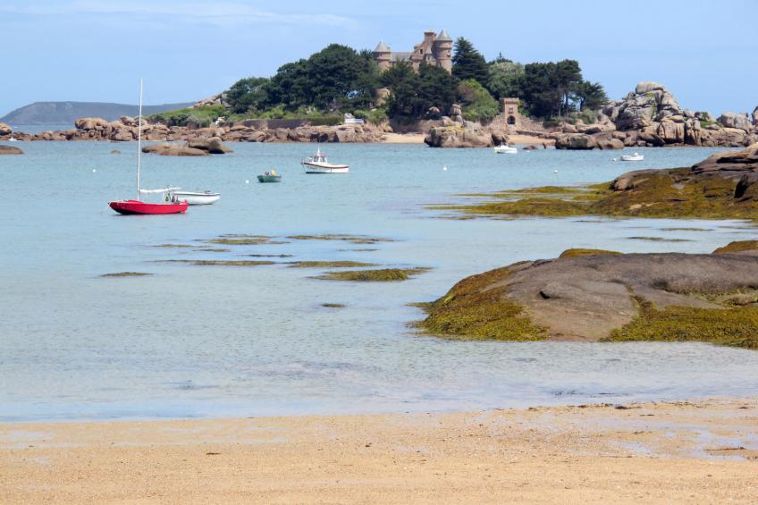 Résidence Odalys Référence Les Bains - foto 19