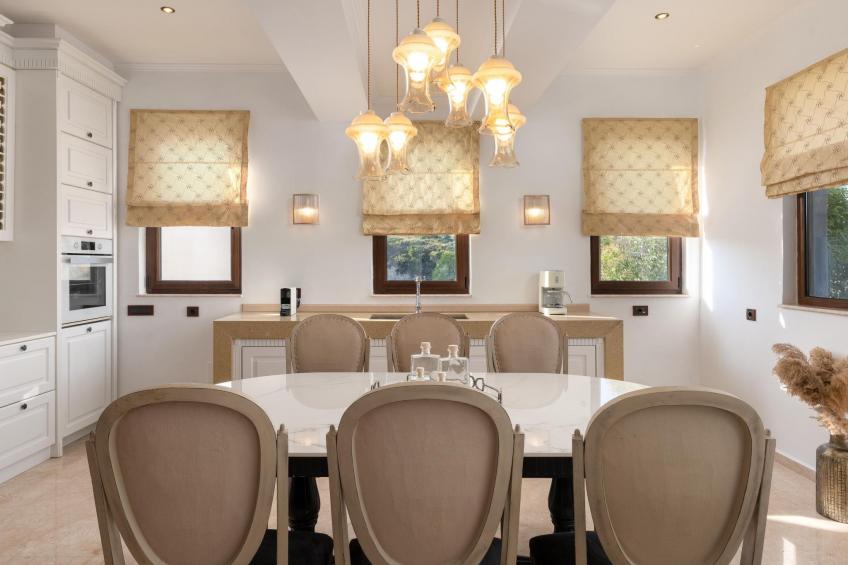 Ferienvilla Vento Imperiale Estate für 14 Personen - foto 14