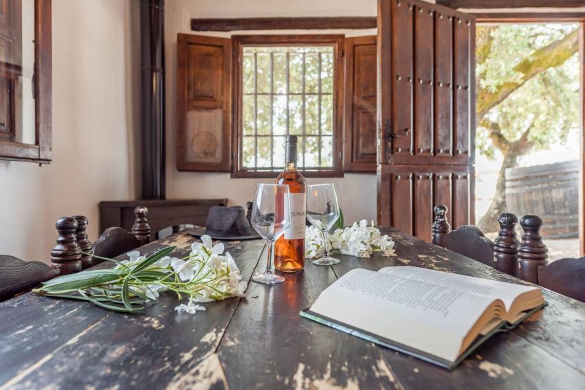 Ländliches Haus El Ventorrillo - foto 7