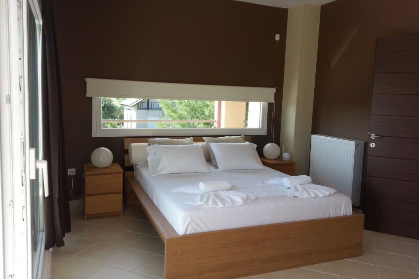 Ferienvilla "Anna Maria" mit Blick auf das Wasser - foto 31