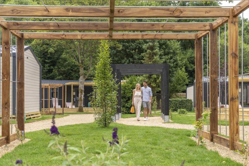 Cottage Savannah 4p 2Bdrms - foto 23