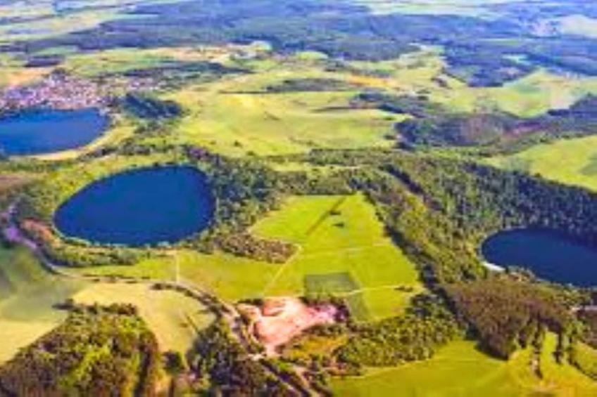 Ferienwohnung Winkel in der Vulkaneifel - foto 28