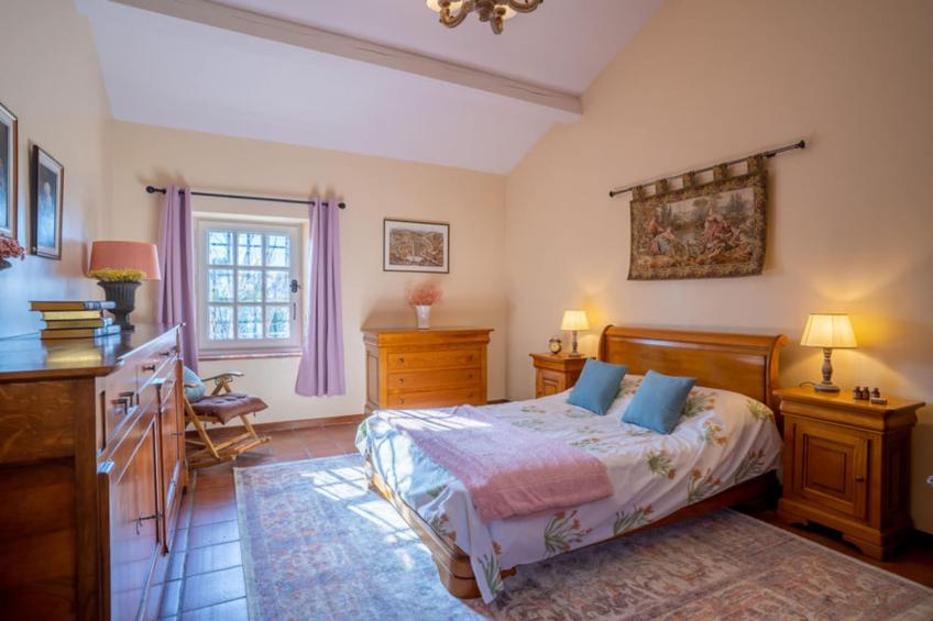 SCI Le Caz Propriété – Villa de Luxe dans le Sud de la France 12person - foto 12