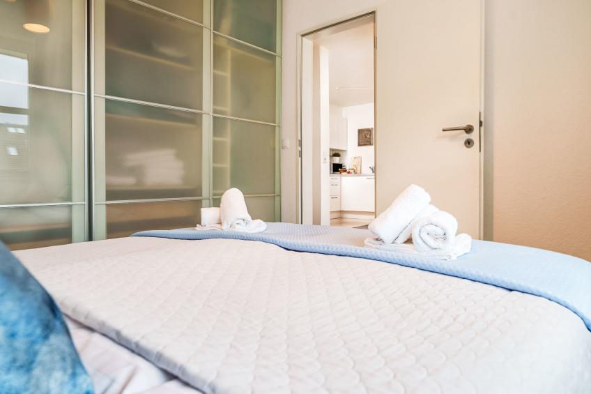 RegioStyle with Sea View-Balcony-Beach - foto 17