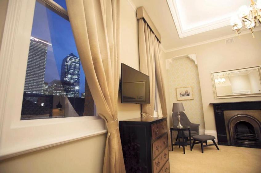 Junior Suite - foto 19