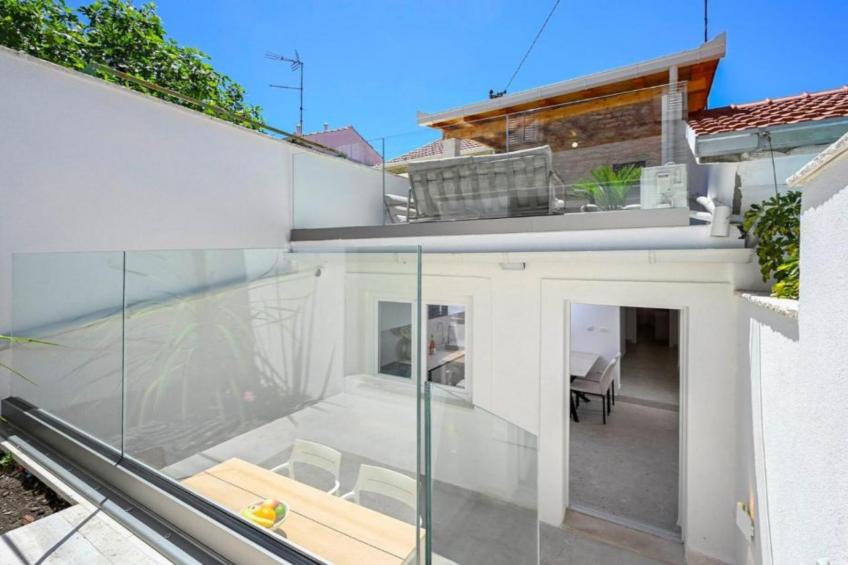 Apartman Dolce - Apartment With Terrace And Balcony - foto 26
