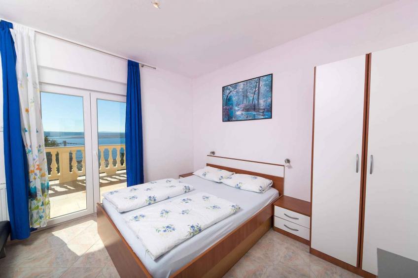 appartement de vacances avec vue sur la mer - BF-7RGC - foto 20