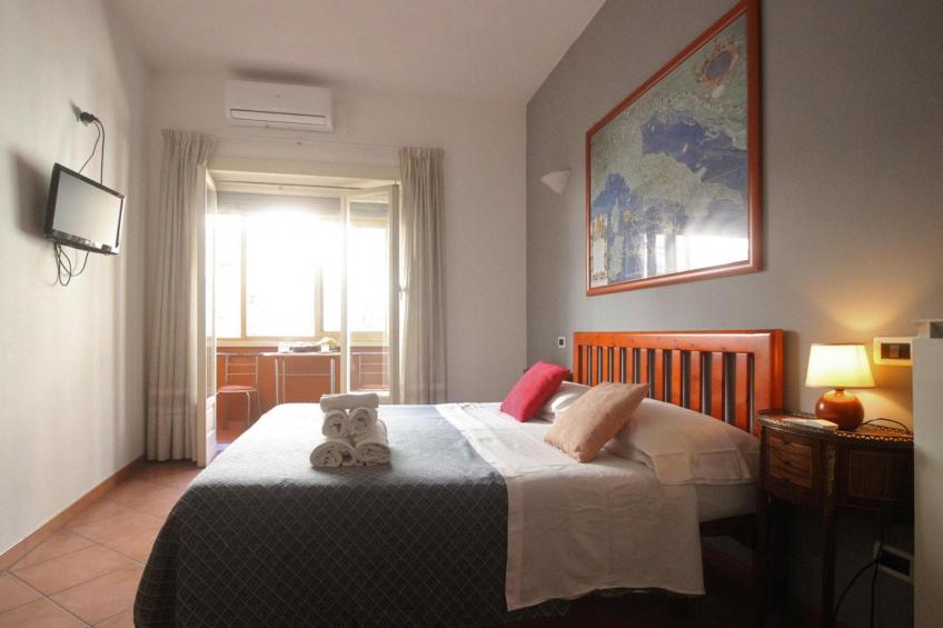 Holiday flat, Rom-Apartment Re di Roma - foto 2