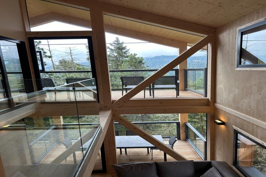 Naturchalets Turracher Höhe 17 - foto 12