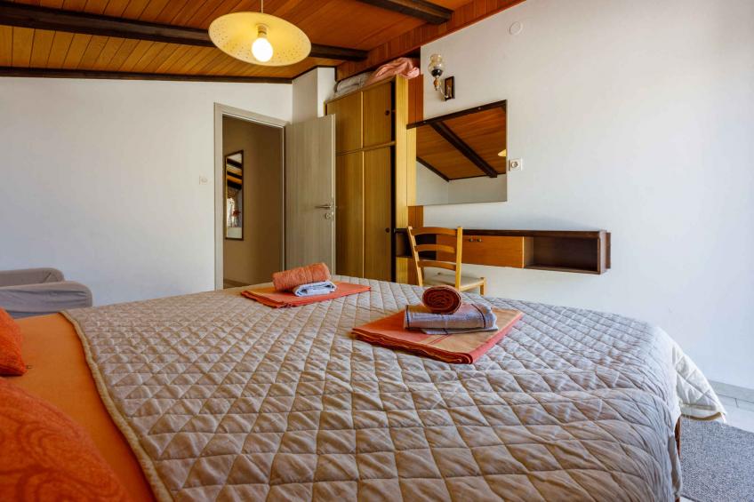 Ferienwohnung mit Balkon und Meerblick - BF-Y45T7 - foto 34