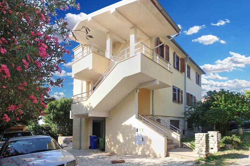 Vakantiewoning met airco - VW-MW9Y2