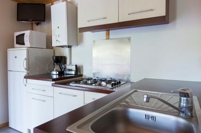 Odalys Mobil homes Vilanova Park - foto 20