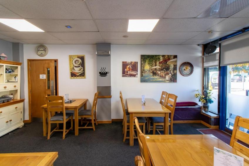 One Bed Room Apartment (2 Guest) - foto 3