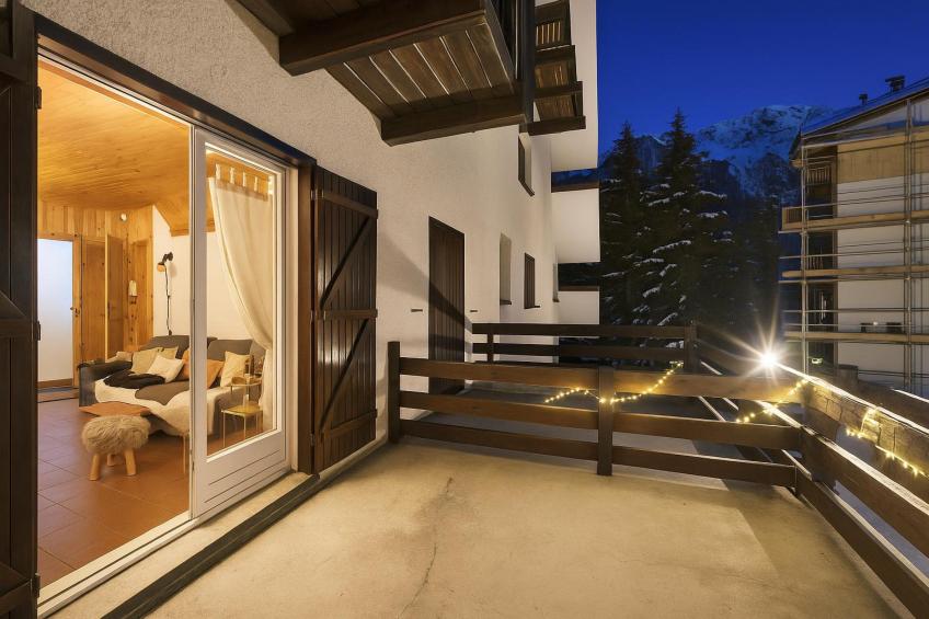 Chaberton Romantic Retreat Ski In Ski Ou - foto 19