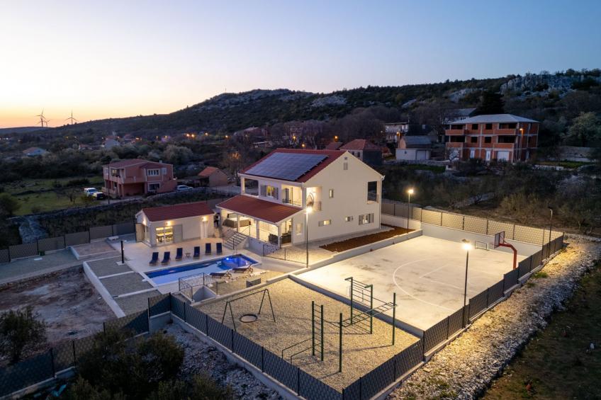 Cottage "Lazy Day Oasis" mit Whirlpool - foto 5