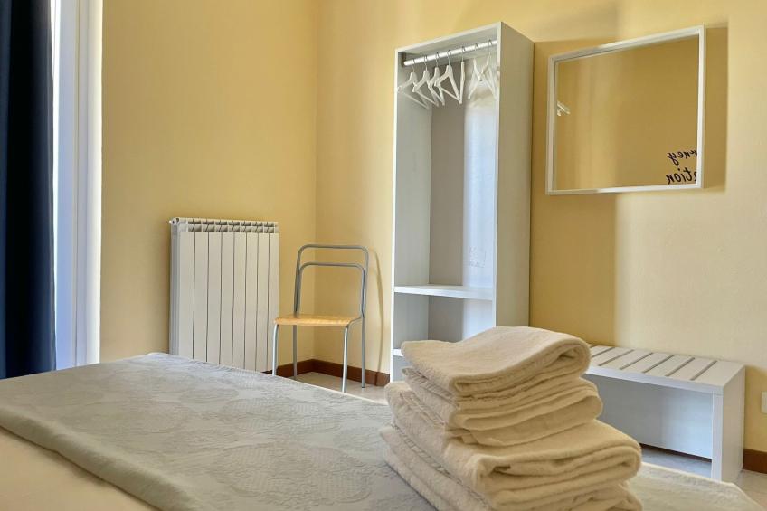 Wohnung in Costermano mit privatem Parkplatz - foto 14