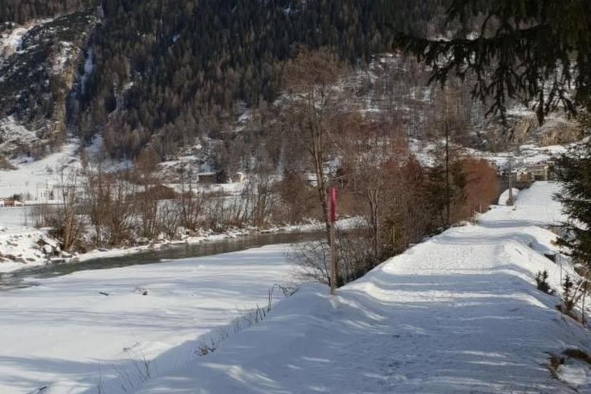 Chasa Melchior - foto 9