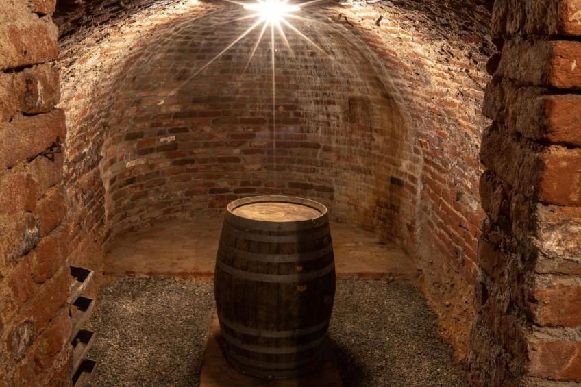 Appartment Barbera , Villa Pesce, Mombaruzzo - foto 9