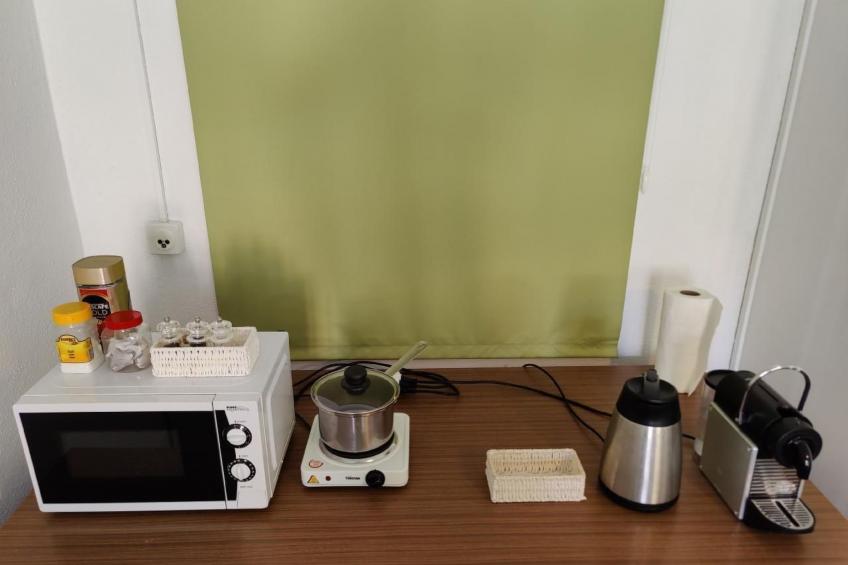 Studio mit Bad und Kitchenette - foto 3