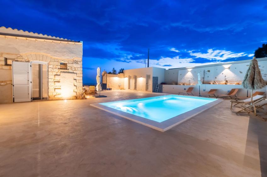 Zwei Einheiten, Luxus, Schwimmbad, Gemüsegarten - foto 34