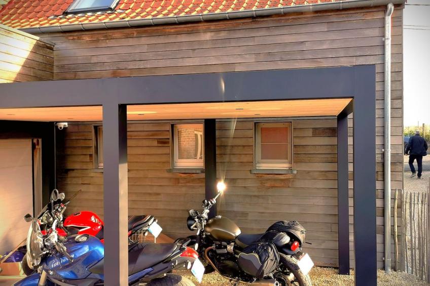 Komplett neue ländliche Unterkunft im Cottage-Stil Komfort - foto 4