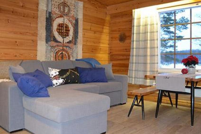 Rantamökki - foto 4