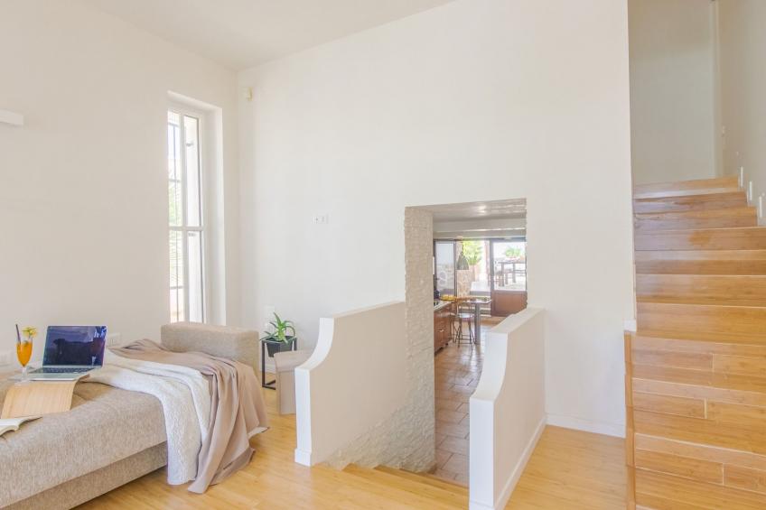 'Villa Agave' mit privatem Garten - foto 17