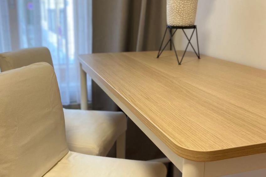 Studio in zentraler Lage - nur wenige Minuten zum See und Stadt - foto 19