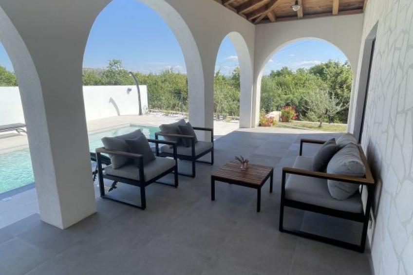 Holiday Home Olivarum with pool - foto 8
